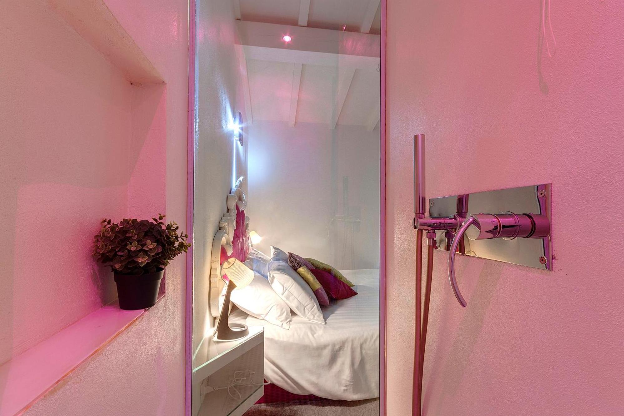 Victor Apartment By Mamo Florenz Exterior foto