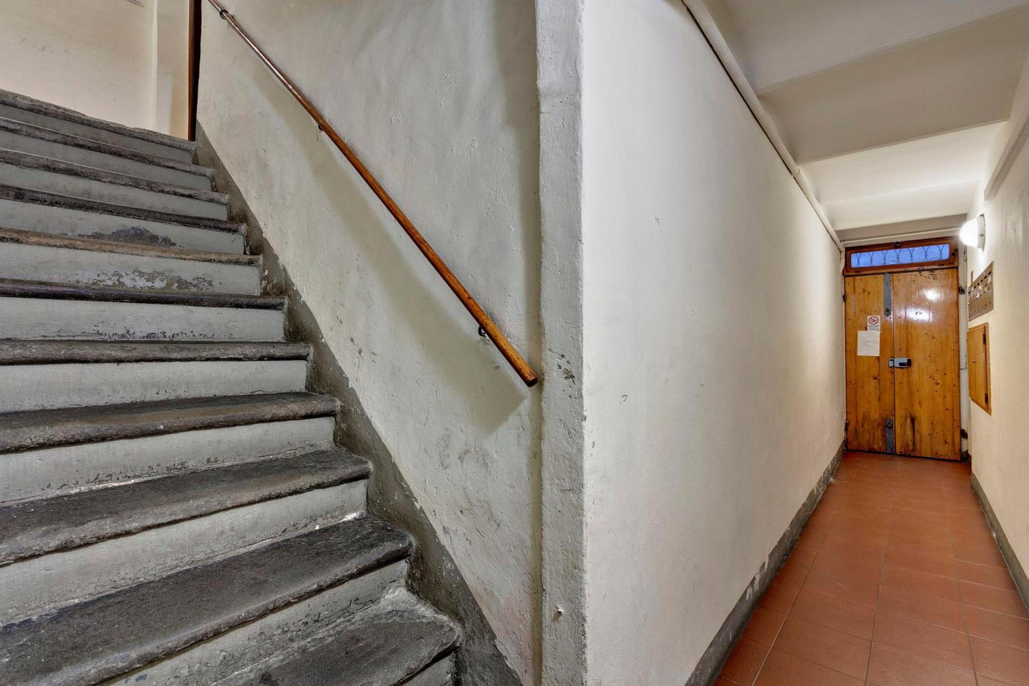 Victor Apartment By Mamo Florenz Exterior foto