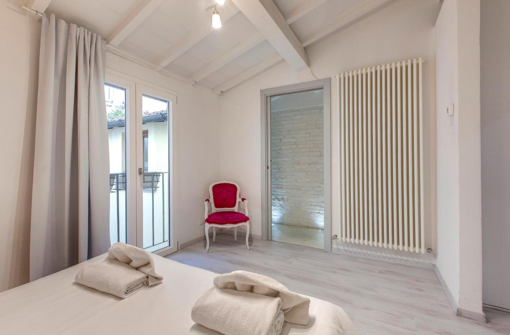 Victor Apartment By Mamo Florenz Exterior foto